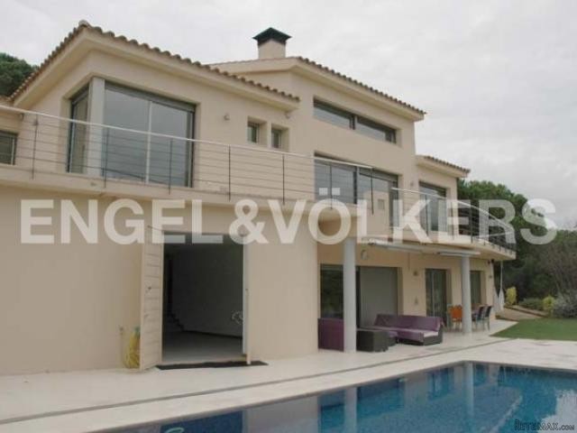Exclusive & Domotic House, Barcelona..