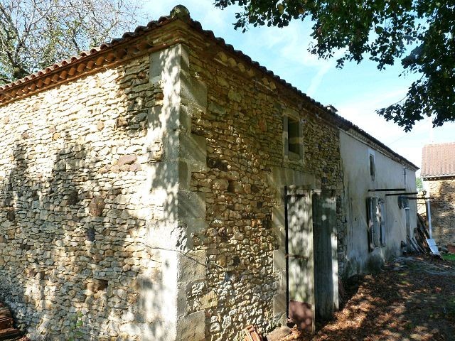 Vente Maison Cazals - 2