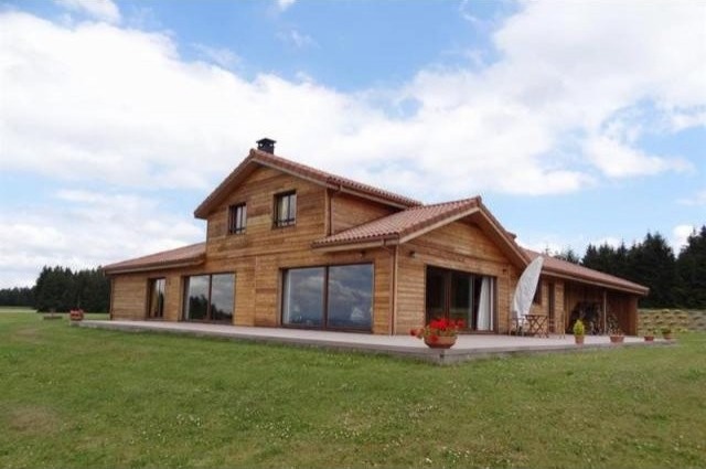 5 bedroom Character For Sale: 63630..