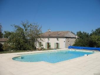 A Very Pretty House Situated Only 12..