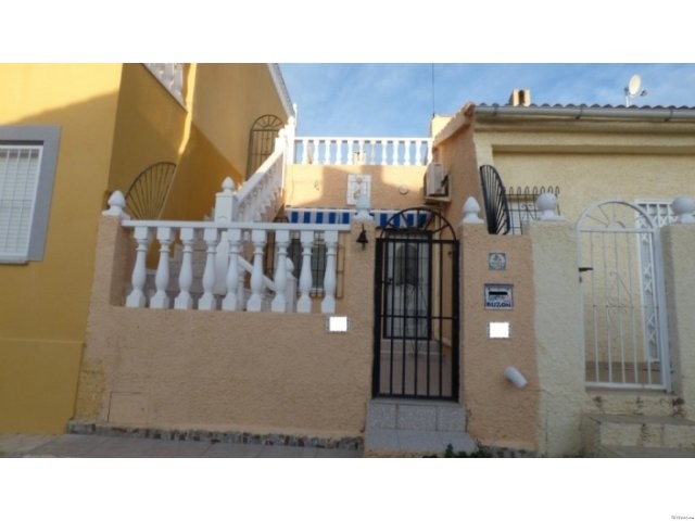Resale · Townhouse · Spain · Costa Bl.. - 2