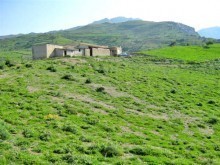 Sheep-Farming Land In Crete For Sale