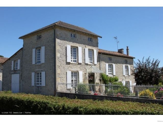 Established Luxury BandB With Private..