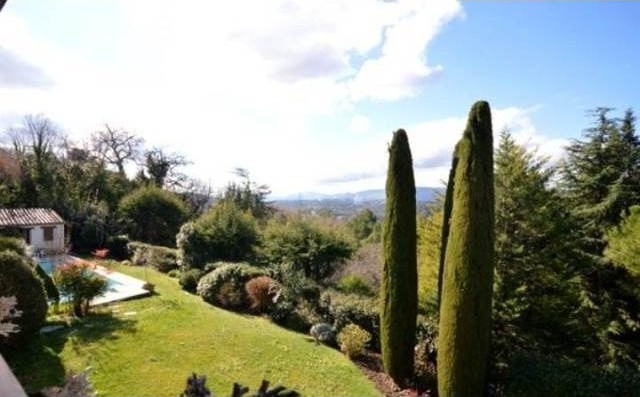 Plascassier Grasse, French Riviera.. - 2