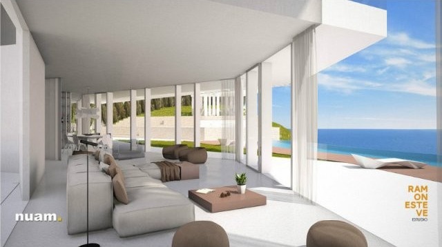 Villa for sale in Javea - 2