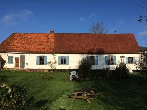 3 Bedroom Farm House For Sale