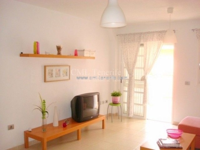 Apartment in Los Cristianos - 2