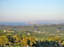 Buying Building Land In Crete