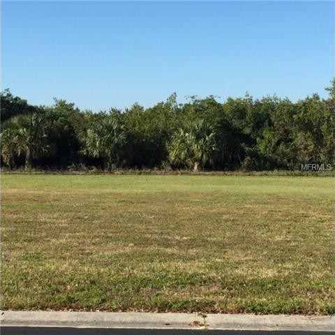 Land For Sale: 21421 Harborside Blvd..