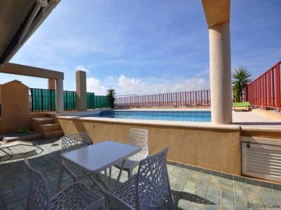 3 Bedrooms - Penthouse - Alicante - For.. - 2