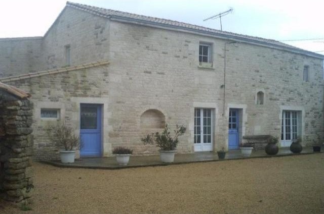 4 bedroom Character For Sale: 79410..