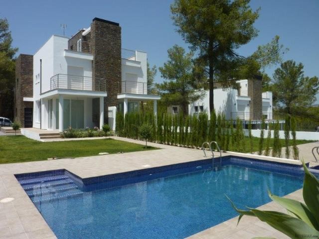 Modern Villa, Moraira, Costa Blanca.. - 2