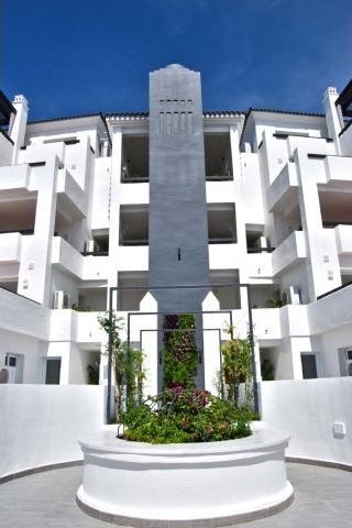 Valley Heights Marbella Golf Apartments - 2