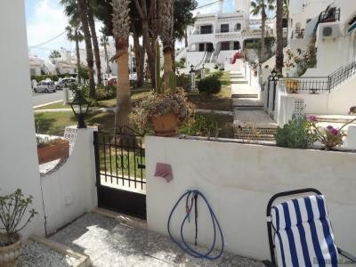 2 Bedrooms - Townhouse - Alicante - For.. - 2