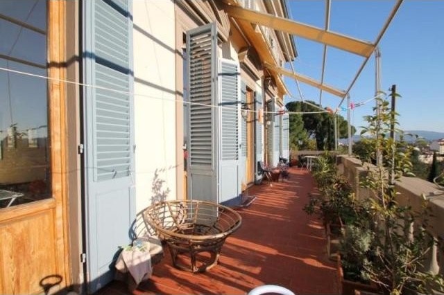 Apartment for sale in Firenze (Italy)