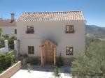 Country House, Granada (Inland-Coast)..
