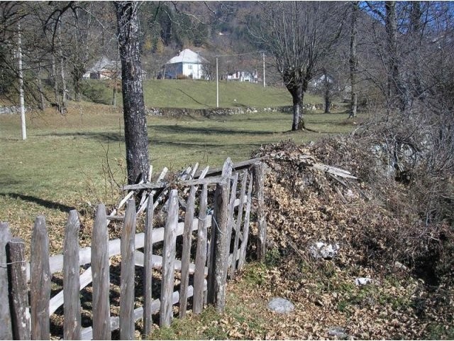 Land in Kolašin - 2