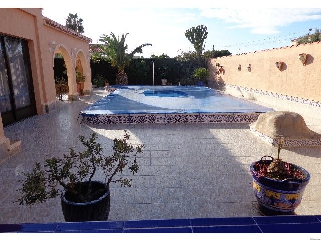 Torrevieja, Costa Blanca South - 2