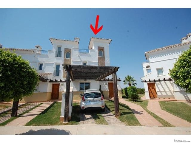 2 bedroom Town House For Sale:..