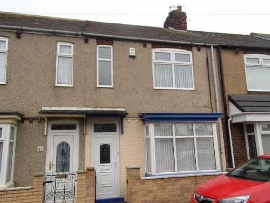 3 bedroom, Terraced House house for sale