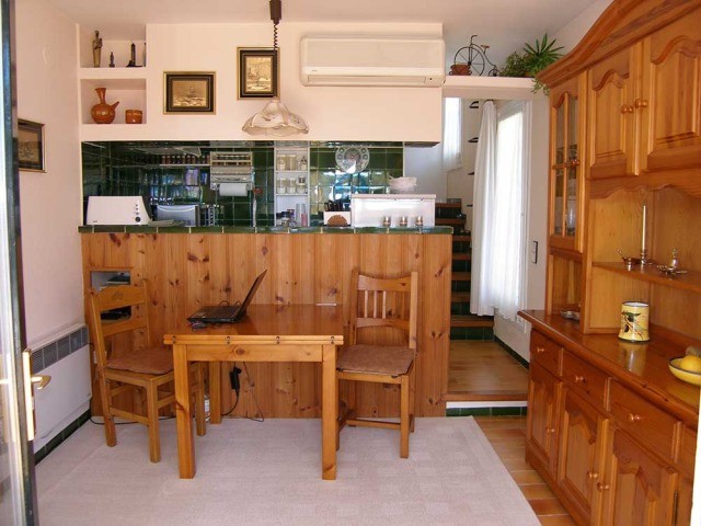 PV013-D Apartment with sea views - 2