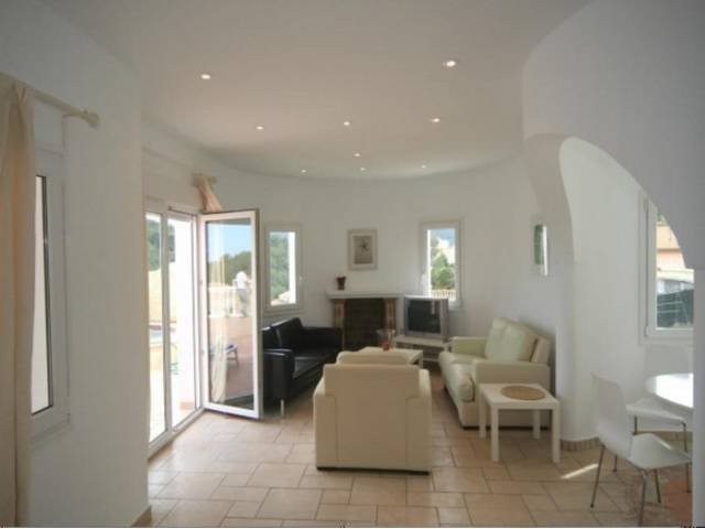 Villa for sale in Javea - 2