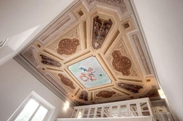 Apartment for sale in Firenze (Italy) - 2
