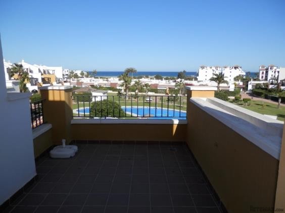Apartment, Vera Playa, Almeria, Spain - 2