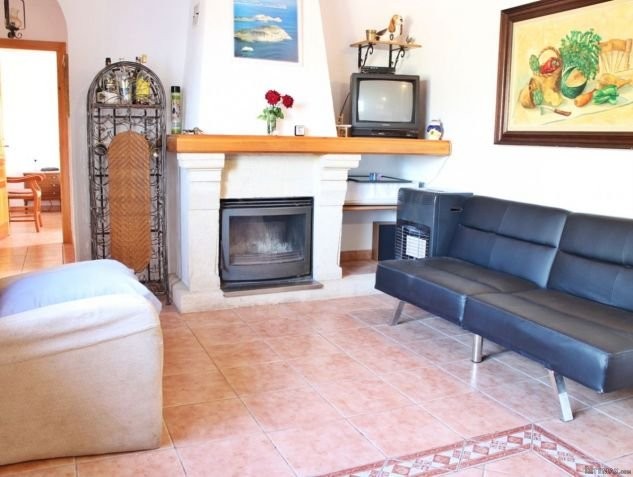 Finca in Javea - 2