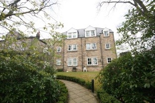 Westbury Gardens, Leeds
