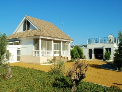 4 Bedrooms - Villa - Murcia - For Sale