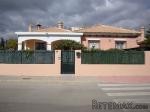 Villa, Alicante (Costa Blanca), Los..