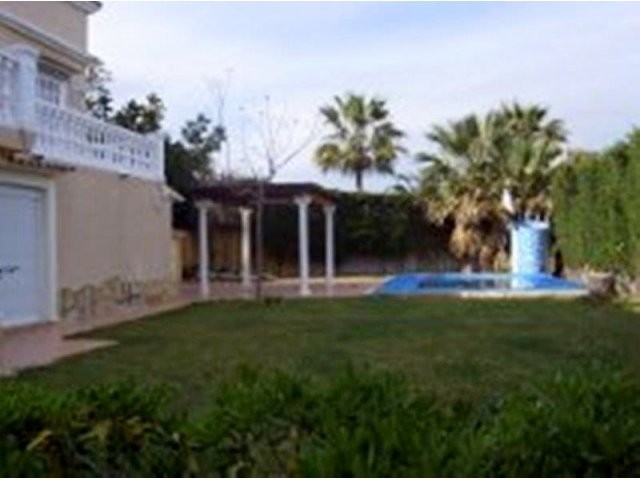 Villa, Moraira, Costa Blanca, EURO.. - 2