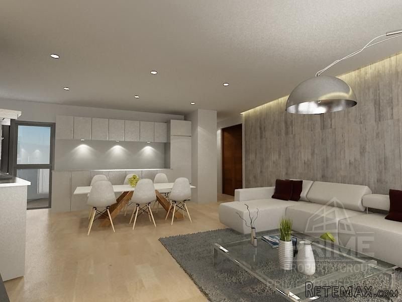 Apartment in Larnaca, Cyprus, for Sale.. - 2