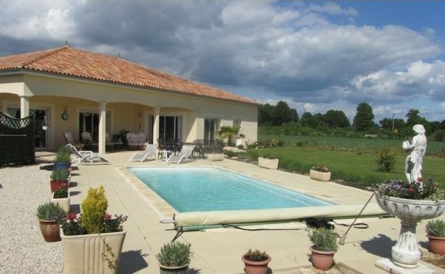 Built In 2012, Four Bedroom Luxury..