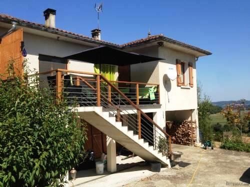 Garlin (64) - For sale : Modern house.. - 2