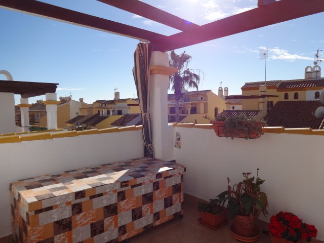 Townhouse for sale 135.950 €..