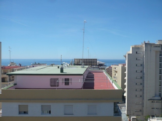 1 Bed Apartment for sale in Marbella