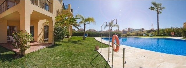 Apartment - APARTMENT IN ATALAYA DE.. - 2