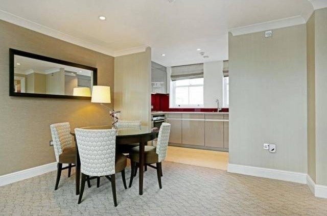 Calico House, 42 Bow Lane, London EC4M - 2