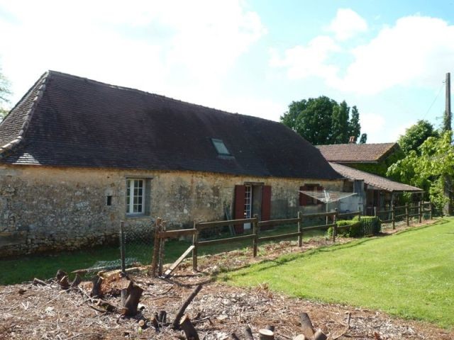 Small Farm To Update Set In 12 Acres Of.. - 2