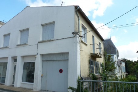 Stone House For Sale St Jean D Angely