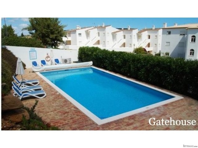 2 Bed Apartment With Sea Views In Luz.. - 2