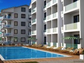 Bella Vista 1 Bed apartments in Altinkum
