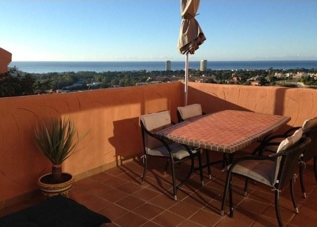 Elviria, Marbella-Estepona, , 3 rooms..