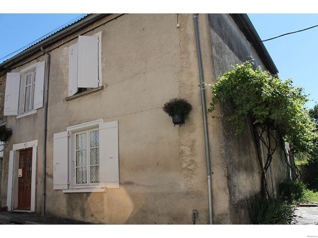 Vente Maison Jumilhac Le Grand - 2