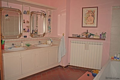 Village/town House - For Sale - Bagni..
