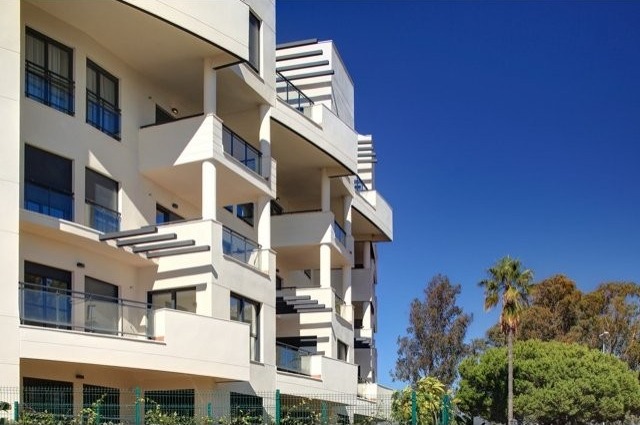 Apartment - Luxury Living at Affordable..