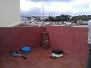 Apartment, Villanueva De Algaidas - 2