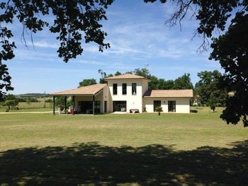 Magnificent Villa On 8.188m2